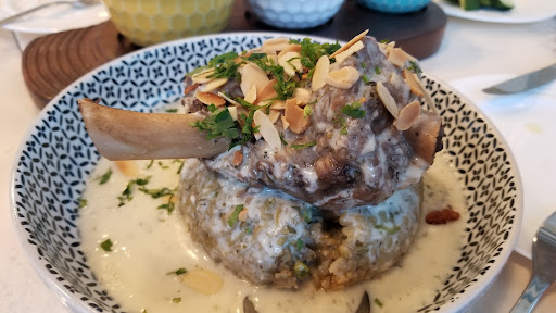 Photo of Yasmine's-Authentic Lebanese Cuisine - Hylands Centre, 1737 Richmond St #102, London, ON N5X 3Y2